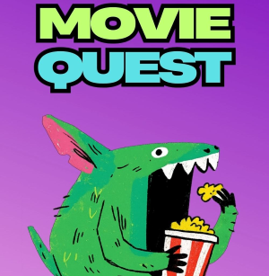 Movie Quest - Farcaster Mini Apps